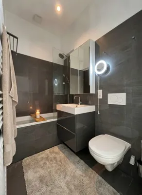 1-Zimmer-Wohnung kaufen in Wien – 37 m², € 189.900 – Bild 5 von 8