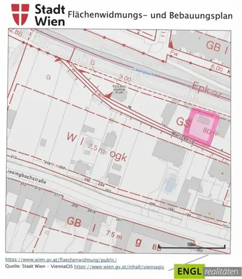 Grundstück kaufen in Wien – 710 m², € 549.000 – Bild 9 von 10
