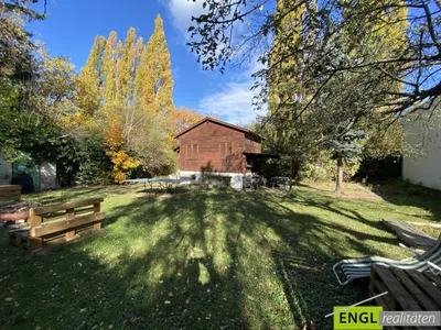 Grundstück kaufen in Wien – 710 m², € 549.000