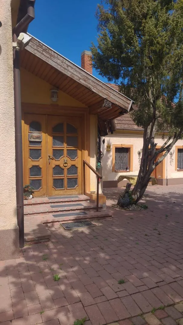 House in Ungarn - View 3
