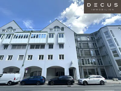Gewerbeimmobilie mieten in Sankt Pölten – 145 m², € 11 – Bild 18 von 22