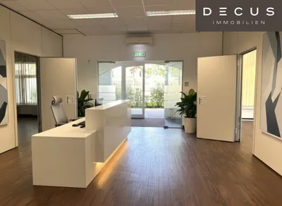 Gewerbeimmobilie mieten in Sankt Pölten – 145 m², € 11 – Bild 3 von 22
