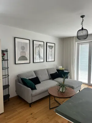 Wohnung zum Kauf in 5020 Salzburg Stadt