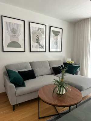 2-Zimmer-Wohnung kaufen in Salzburg Stadt – 54 m², € 265.000 – Bild 3 von 28