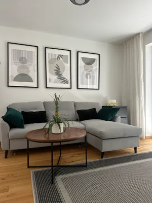 2-Zimmer-Wohnung kaufen in Salzburg Stadt – 54 m², € 265.000 – Bild 17 von 28