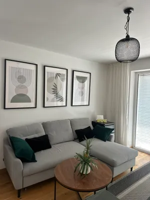 2-Zimmer-Wohnung kaufen in Salzburg Stadt – 54 m², € 265.000 – Bild 19 von 28