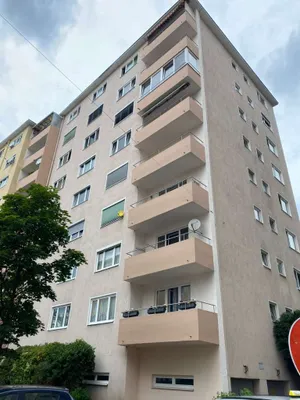 2-Zimmer-Wohnung kaufen in Salzburg Stadt – 54 m², € 265.000 – Bild 22 von 28