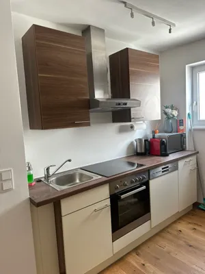 2-Zimmer-Wohnung kaufen in Salzburg Stadt – 54 m², € 265.000 – Bild 9 von 28