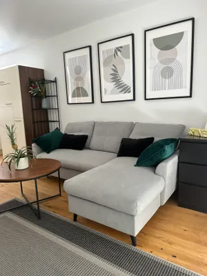 2-Zimmer-Wohnung kaufen in Salzburg Stadt – 54 m², € 265.000 – Bild 14 von 28