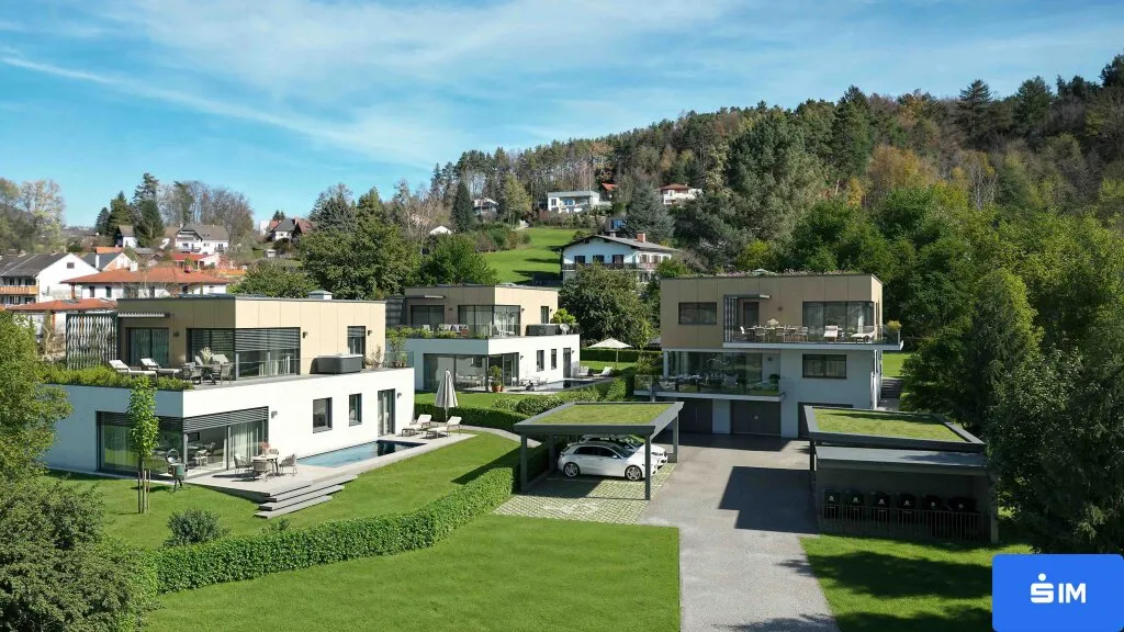 Wohnung – Graz, Katastralgemeinde Graz Stadt-Weinitzen, Andritz - Ansicht 2