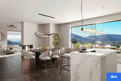 4-Zimmer-Wohnung kaufen in Graz – 131,72 m², € 990.000 – Bild 3 von 8