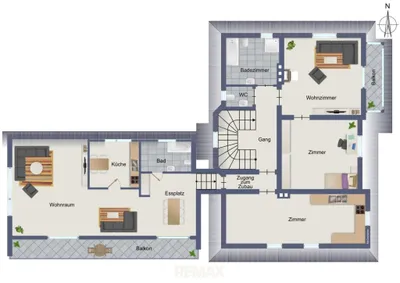 9-Zimmer-Haus kaufen in Graz – 306 m², € 1.950.000 – Bild 15 von 30