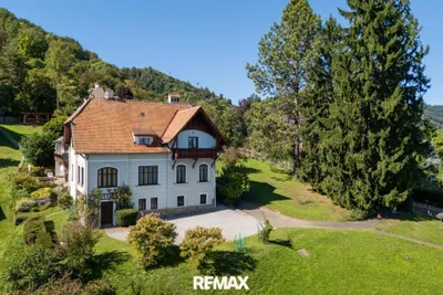 9-Zimmer-Haus kaufen in Graz – 306 m², € 1.950.000 – Bild 27 von 30
