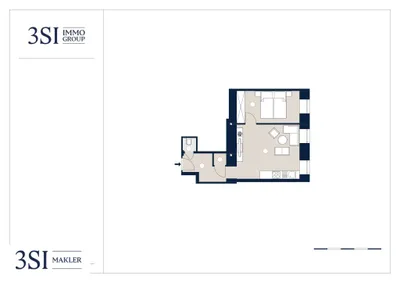 2-Zimmer-Wohnung kaufen in Wien – 43,61 m², € 249.000 – Bild 22 von 22