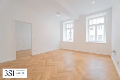 2-Zimmer-Wohnung kaufen in Wien – 43,61 m², € 249.000 – Bild 3 von 22