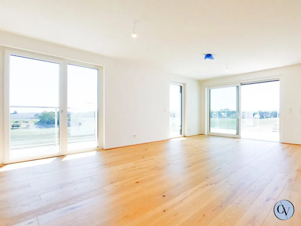 Wohnung – Wien, Lettenhaufen, Kagran - Ansicht 2