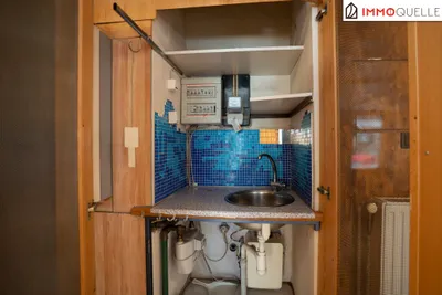 Gewerbeimmobilie kaufen in Wien – 59 m², € 209.000 – Bild 6 von 12