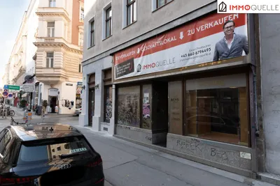 Gewerbeimmobilie kaufen in Wien – 59 m², € 209.000 – Bild 7 von 12