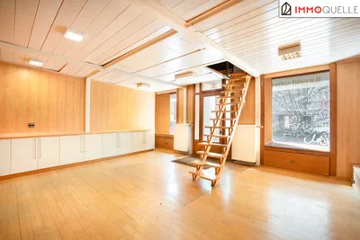 Gewerbeimmobilie kaufen in Wien – 59 m², € 209.000 – Bild 3 von 12