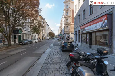 Gewerbeimmobilie kaufen in Wien – 59 m², € 209.000 – Bild 8 von 12