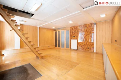 Gewerbeimmobilie kaufen in Wien – 59 m², € 209.000 – Bild 4 von 12