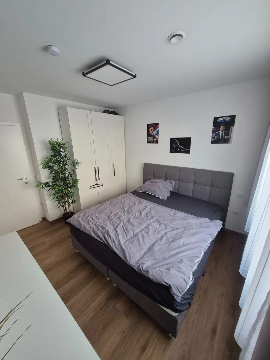 Wohnung – Stockerau, Grafendorf, Katastralgemeinde Stockerau - Ansicht 2