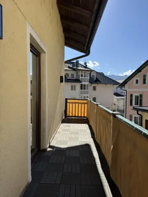 2-Zimmer-Wohnung mieten in Gmunden – 30 m², € 675 – Bild 3 von 5