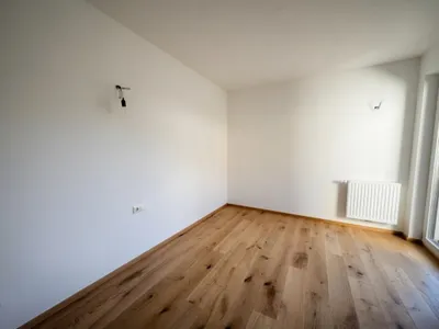 2-Zimmer-Wohnung mieten in Gmunden – 30 m², € 675 – Bild 2 von 5