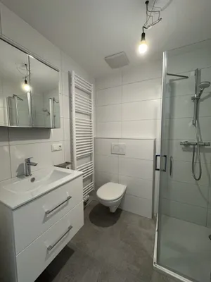 2-Zimmer-Wohnung mieten in Gmunden – 30 m², € 675 – Bild 4 von 5