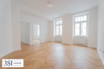 3-Zimmer-Wohnung kaufen in Wien – 56,54 m², € 325.000 – Bild 4 von 26