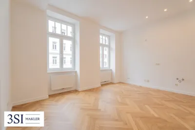 3-Zimmer-Wohnung kaufen in Wien – 56,54 m², € 325.000 – Bild 5 von 26