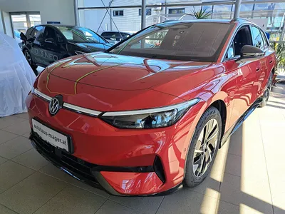 VW ID.7 Tourer Pro S 210 kW Business-86 kWh
