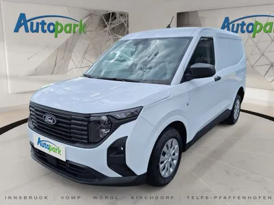 Ford Transit Courier Trend Kastenwagen Transporter / Kastenwagen