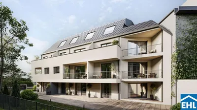 2-Zimmer-Wohnung kaufen in Bruck an der Leitha – 48,78 m², € 319.000 – Bild 2 von 7