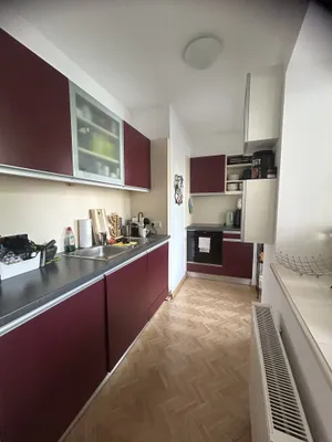 2-Zimmer-Wohnung mieten in Linz – 60 m², € 849 – Bild 2 von 13