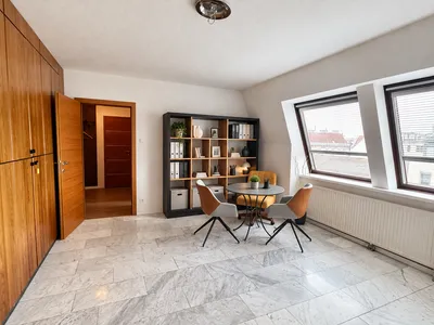 2-Zimmer-Gewerbeimmobilie mieten in Wien – 50 m², € 70 – Bild 3 von 14