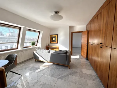 2-Zimmer-Gewerbeimmobilie mieten in Wien – 50 m², € 70 – Bild 11 von 14