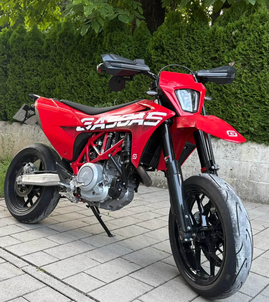GasGas Sonstige