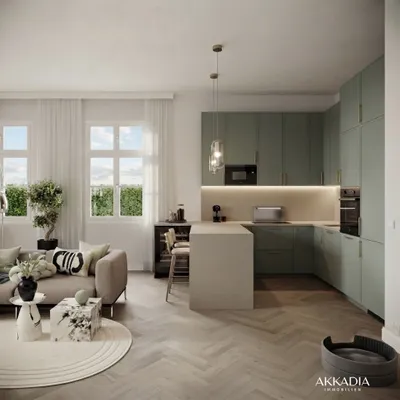 Wohnung zum Kauf in 1110 Wien