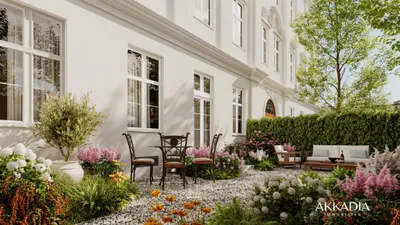 4-Zimmer-Wohnung kaufen in Wien – 91,34 m², € 685.000 – Bild 2 von 15
