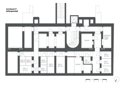 4-Zimmer-Wohnung kaufen in Wien – 91,34 m², € 685.000 – Bild 13 von 15