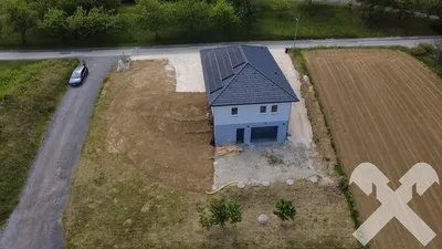3-Zimmer-Haus kaufen in Hartberg-Fürstenfeld – 105 m², € 559.000 – Bild 3 von 23