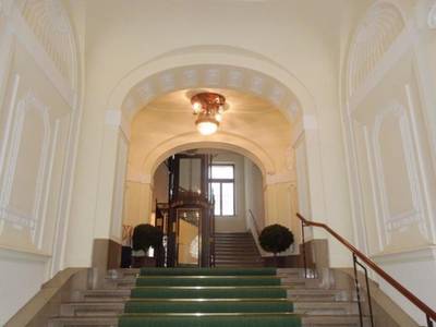 Belvedere Blick – Bild 2