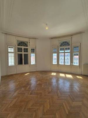 Belvedere Blick