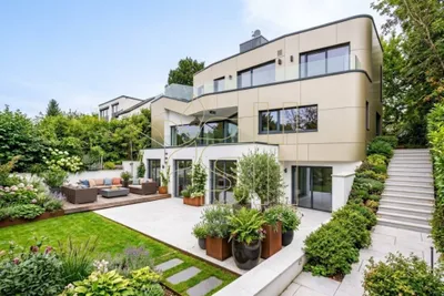 9-Zimmer-Immobilie kaufen in Wien – 446 m², € 5.500.000 – Bild 2 von 16