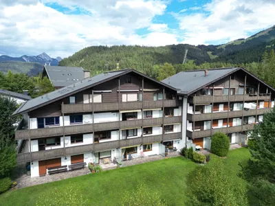Wohnung kaufen in Innsbruck-Land – 29,9 m², € 115.000 – Bild 1 von 41