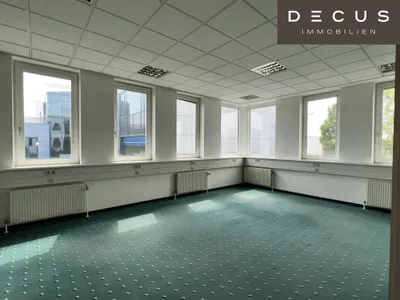 Gewerbeimmobilie mieten in Wien – 800 m², € 12 – Bild 2 von 3
