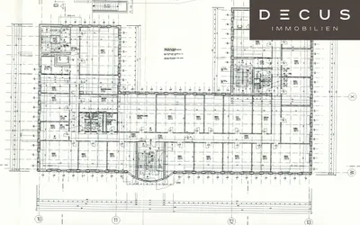 Gewerbeimmobilie mieten in Wien – 800 m², € 12 – Bild 3 von 3