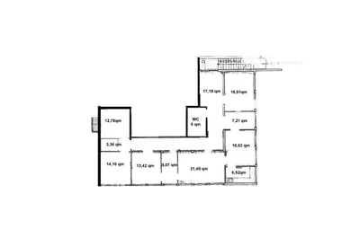 Gewerbeimmobilie mieten in Zell am See – 137 m², € 980 – Bild 5 von 5