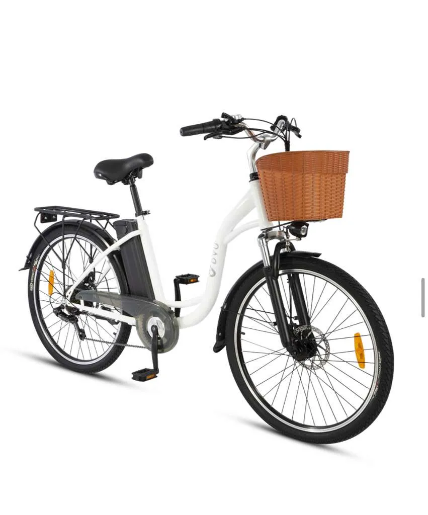 kalkhoff fahrrad xxl ENTICE 3 EXCITE BELT grün | 800WH | E-Bike Damen Trekking Lumos Kickstart Helmet, cobalt Casco - SPEEDairo mit Vautron Visier - Farbe::Aero Burned orange SP2022 Cycling